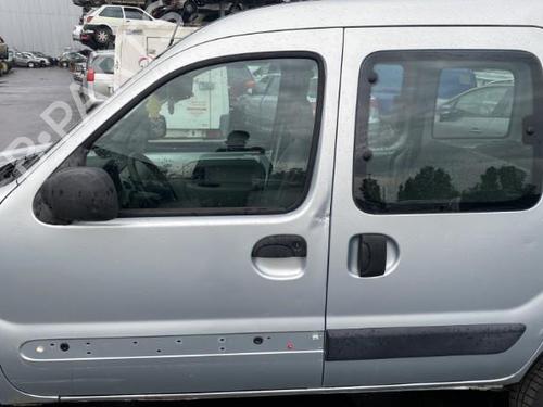 Steering column stalk RENAULT KANGOO (KC0/1_) 1.9 dCi 4x4 | BP25539976I23  - Image 11