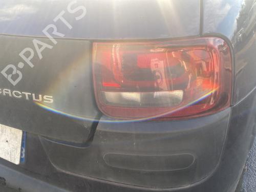 Retrovisor esquerdo CITROËN C4 CACTUS 1.6 BlueHDi 100 | BP32030416C26  - Image 21