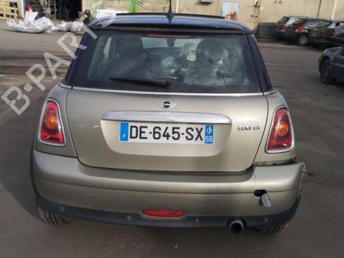 Commande Chauffage MINI MINI (R56) Cooper | BP25532223I5 