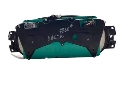 Instrument cluster DACIA SANDERO 1.4 (BS0C, BS0A, BS0G, BS1F, BS0E) | BP25512887C47 - Image 3