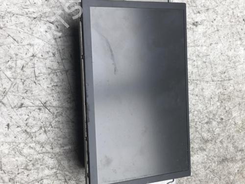 Display monitor CITROËN C5 III Break (RW_) 2.0 HDi | BP25556783C48 