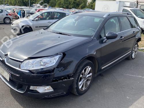 Left front indicator CITROËN C5 III Break (RW_) 2.0 HDi 165 | BP30817793C32 - Image 19