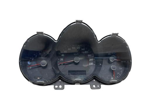 Used Instrument cluster KIA SOUL I (AM) 1.6 CRDi 128 (126 hp) 29299524