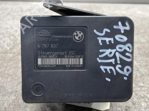 ABS pump BMW 1 (E81) 118 d | BP25572292M43 - Image 3