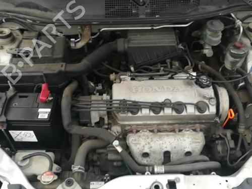Starter HONDA LOGO (GA) 1.3 (GA3) | BP25552825M8 - Image 30