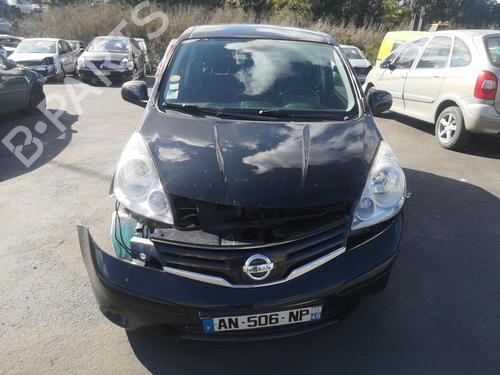 Other NISSAN NOTE (E11, NE11) 1.5 dCi | BP27345010O1  - Image 7