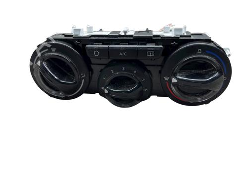 Climate control PEUGEOT 208 I (CA_, CC_) 1.6 HDi | BP26240638I5 