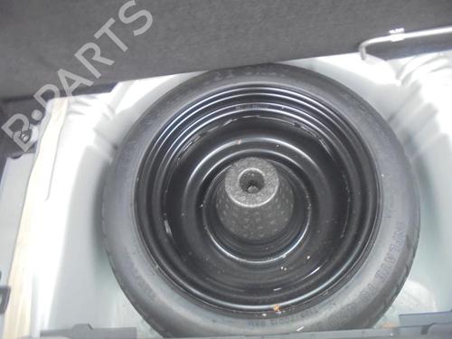Front left window mechanism TOYOTA YARIS (_P9_) 1.33 VVT-i (NSP90_, NSP90R) | BP25553273C22