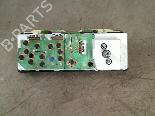 Instrument cluster VW PASSAT B5.5 (3B3) 1.9 TDI | BP25577346C47