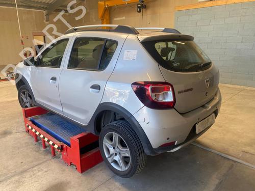 Rear bumper right light DACIA SANDERO II 1.5 dCi | BP36557354C82 - Image 4