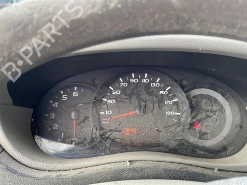 Left sun visor RENAULT MASTER III Van (FV) 2.3 dCi 100 FWD (FV0A, FV0B, FV0G, FV0K, FV0H) | BP25572178I1  - Image 22