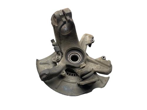 Left front steering knuckle SEAT LEON (1M1) 1.6 16 V | BP25534330M25 - Image 3