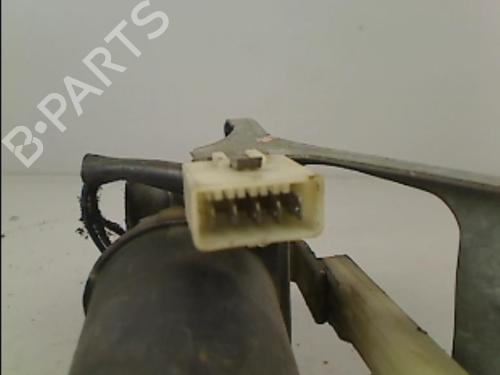 Used Front wiper motor Front wiper motor CITROËN BX (XB-_) TRD Turbo (90 hp) 25536332 25536332
