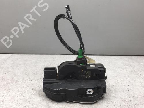 Used Front right lock OPEL ASTRA J (P10) 1.7 CDTI (68) (125 hp) 25555555