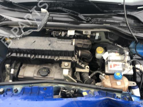 Seat buckle CITROËN NEMO Box Body/MPV (AA_) 1.4 | BP25580940I32 - Image 14