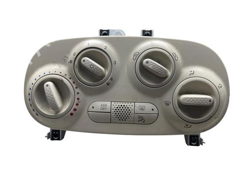 Used Climate control Climate control 33551868 33551868
