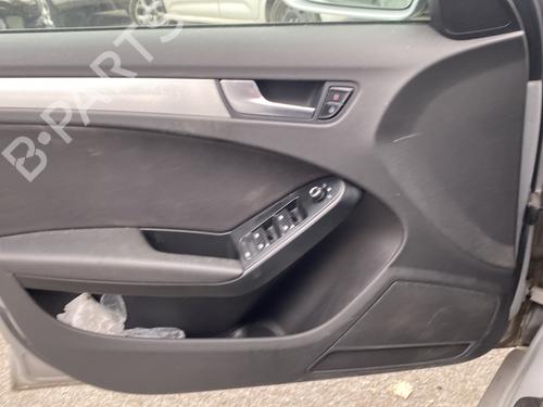 Front right seatbelt AUDI A4 B8 Avant (8K5) 2.0 TDI | BP28202481I25 - Image 25