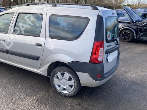 Ignition barrel DACIA LOGAN MCV (KS_) 1.6 (KS0B, KS0D, KS0F) | BP25544786M48 - Image 27