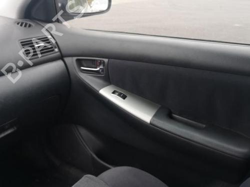 Control unit TOYOTA COROLLA (_E12_) 2.0 D-4D (CDE120R, CDE120L_) | BP25579546M11 - Image 3
