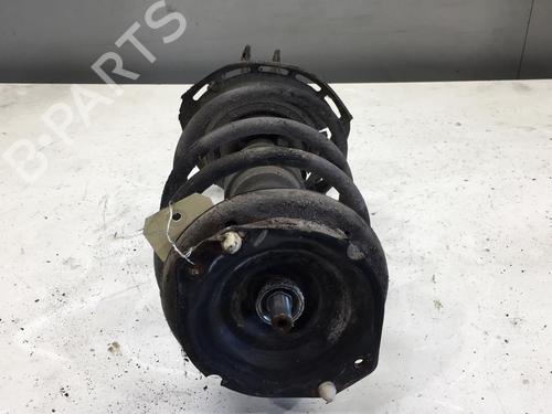 Used Right front shock absorber RENAULT LAGUNA II (BG0/1_) 1.9 dCi (107 hp) 25545747