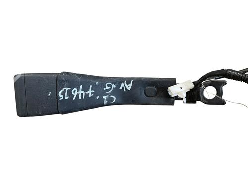 Seat buckle CITROËN C1 (PM_, PN_) 1.0 | BP26652545I32 