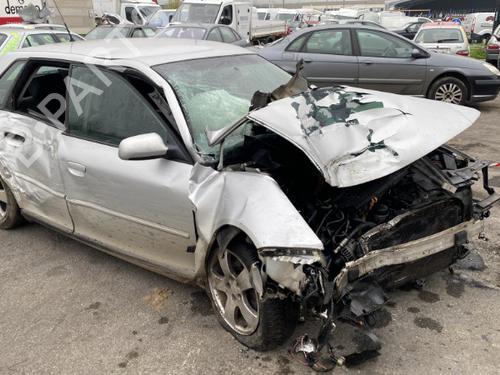 AC-Styringsenhed/Manøvreenhed AUDI A3 (8L1) 1.9 TDI | BP25499283I5 