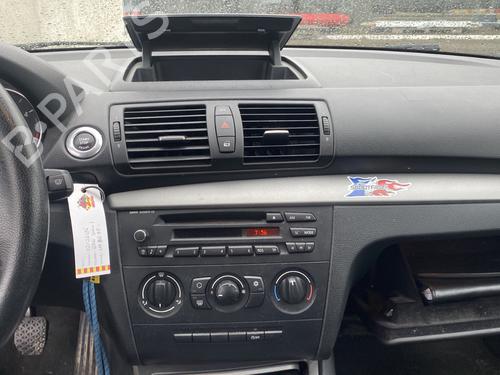 Warning switch BMW 1 (E81) | BP34360230I22 - Image 2