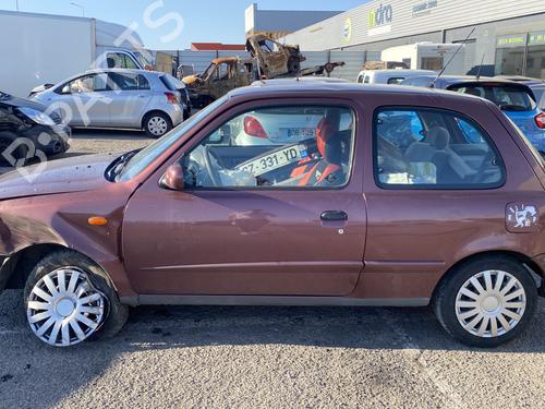 Used Parts NISSAN MICRA II (K11) 1.4 i 16V (AK11) (82 hp) 3998226