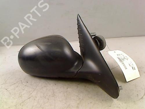 Right mirror PEUGEOT 406 (8B) 1.9 TD | BP25582465C27 