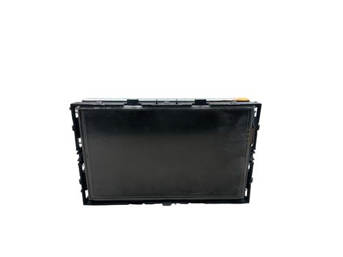 Used Radio Radio CITROËN BERLINGO MULTISPACE (B9) 1.6 BlueHDi 100 (99 hp) 34360325 34360325