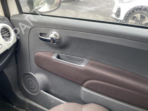 Third brake light FIAT 500 (312_) 1.2 (312AXA1A) | BP25515544L11 - Image 14