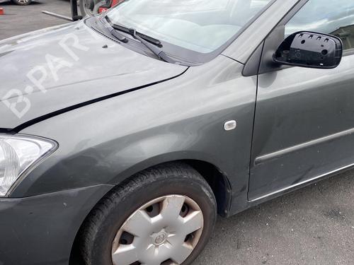 Left front window switch TOYOTA COROLLA Saloon (_E12_) 1.4 D-4D (NDE120_, NDE120R) | BP25545802I27 - Image 6