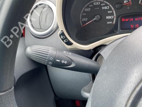 Rudehejsemekanisme Højre foran FORD KA (RU8) 1.2 | BP25551629C23 