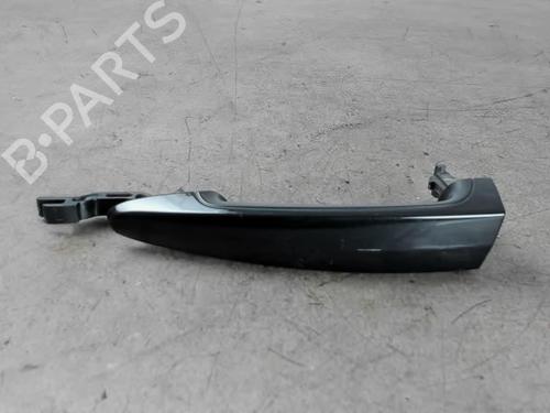 Front right exterior door handle BMW 1 (E87) 118 d | BP25519952C129 