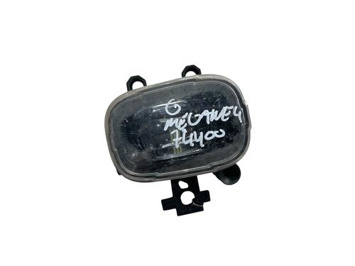 Used Left front fog light RENAULT MEGANE IV Hatchback (B9A/M/N_) 1.3 TCe 140 (B9NB) (140 hp) 26712749