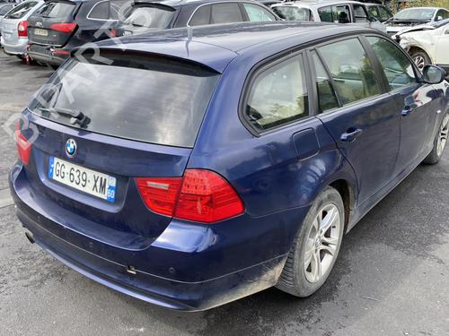 Front left interior door handle BMW 3 Touring (E91) 318 d | BP25529112I13  - Image 9