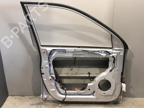 Used Left front door KIA SPORTAGE II (JE_, KM_) 2.0 CRDi 4WD (140 hp) 25521059