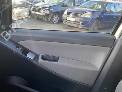 Left front window motor FIAT IDEA (350_) 1.3 D Multijet | BP29504564E21 - Image 12