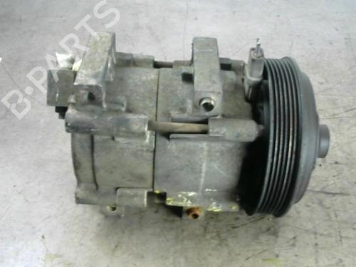 Used AC compressor AC compressor FORD COUGAR (EC_) 2.0 16V (131 hp) 25516482 25516482