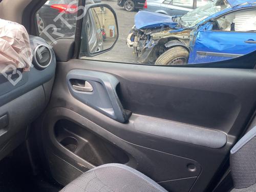 Fælk PEUGEOT PARTNER Box Body/MPV 1.6 HDi 16V | BP25512079C45 - Image 24