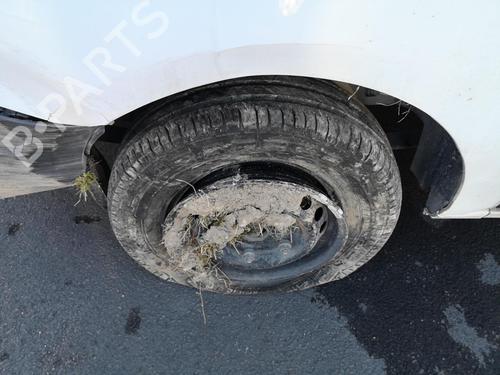 Front left window mechanism FORD TRANSIT CUSTOM V362 Van (FY, FZ) 2.2 TDCi | BP25538057C22  - Image 25