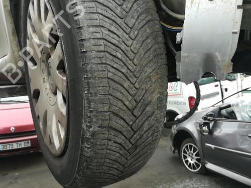 Left front door CITROËN XSARA PICASSO (N68) 1.6 HDi | BP25577539C2 