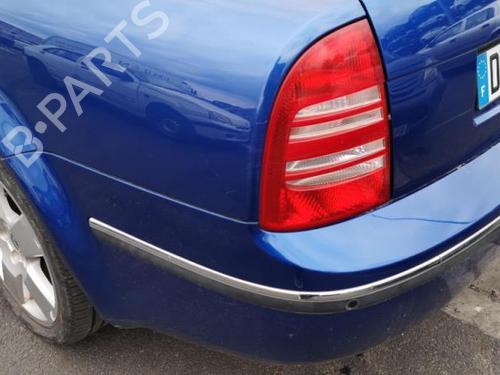 Starter SKODA SUPERB I (3U4) 2.8 V6 | BP25580116M8  - Image 21