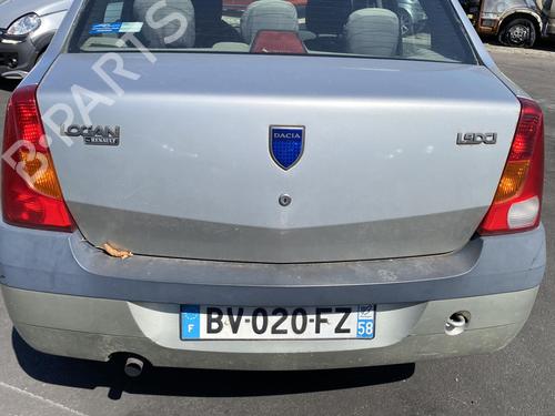 Front left window mechanism DACIA LOGAN EXPRESS (FS_) 1.5 dCi (FS0K) | BP25571235C22 - Image 50
