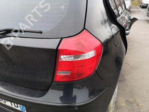 AC compressor BMW 1 (E87) 118 d | BP25579995M34  - Image 14