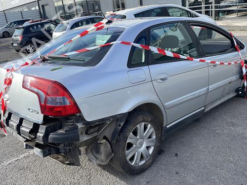 Left headlight CITROËN C5 II (RC_) 1.6 HDi (RC8HZB) | BP30390258C28  - Image 16