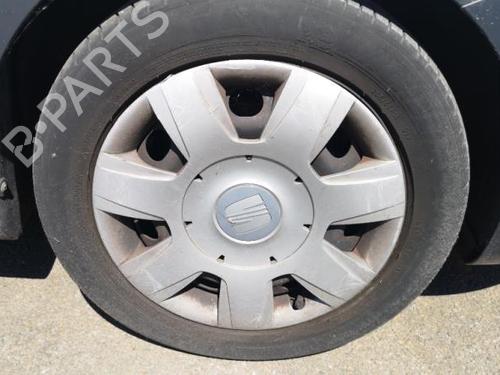 Front left seatbelt SEAT LEON (1P1) 1.6 | BP25537184I26  - Image 26