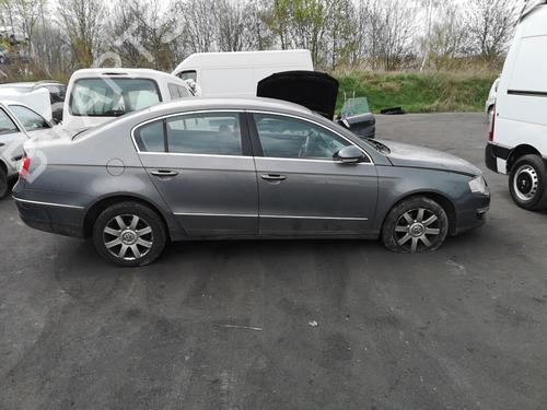 Left tailgate light VW PASSAT B6 (3C2) 2.0 TDI 16V | BP25556471C79 - Image 26