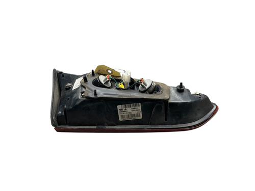 Right tailgate light HYUNDAI i20 II (GB, IB) 1.4 CRDi | BP25527959C80