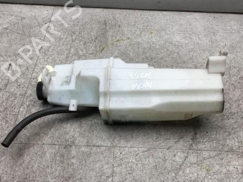 Used Expansion tank NISSAN MICRA IV (K13K, K13KK) 1.2 (80 hp) 25541425